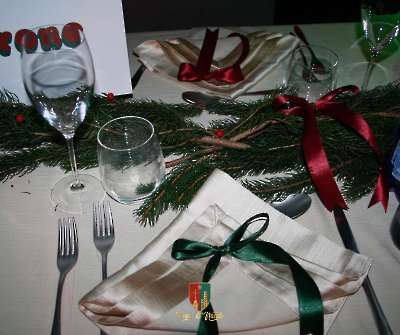 Cena degli auguri - Natale 2025 - 105