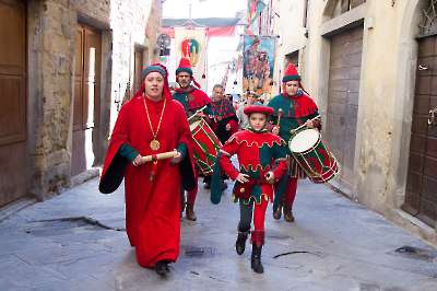 Estrazione delle carriere 31 agosto 2025   015
