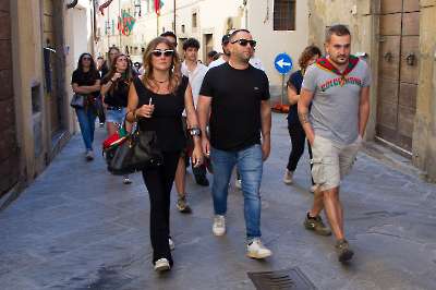 Estrazione delle carriere 31 agosto 2025   029