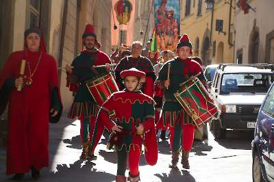 Estrazione delle carriere 31 agosto 2025   030