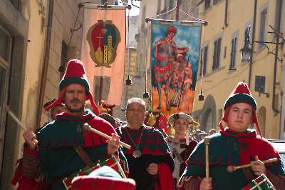 Estrazione delle carriere 31 agosto 2025   032