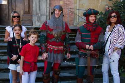Estrazione delle carriere 31 agosto 2025   105