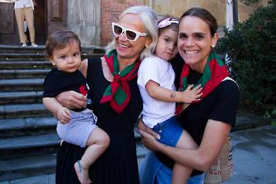 Estrazione delle carriere 31 agosto 2025   121