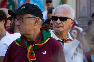 Estrazione delle carriere 31 agosto 2025   130