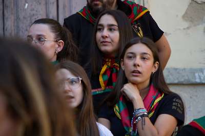 Estrazione delle carriere 31 agosto 2025   132