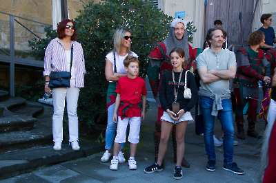 Estrazione delle carriere 31 agosto 2025   136