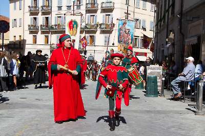 Estrazione delle carriere 31 agosto 2025   146