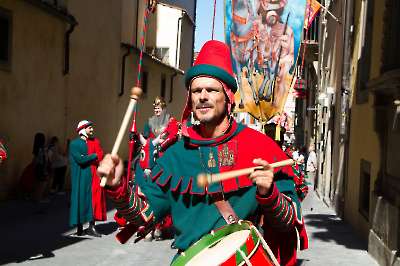 Estrazione delle carriere 31 agosto 2025   154