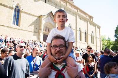 Estrazione delle carriere 31 agosto 2025   189