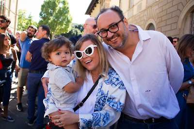 Estrazione delle carriere 31 agosto 2025   191