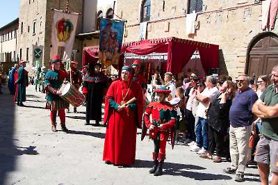 Estrazione delle carriere 31 agosto 2025   209