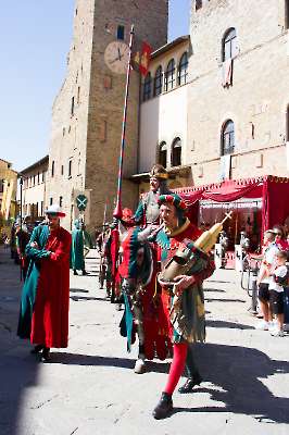Estrazione delle carriere 31 agosto 2025   222