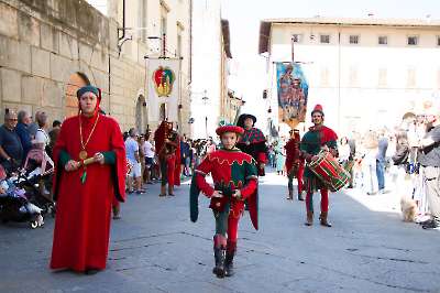Estrazione delle carriere 31 agosto 2025   228