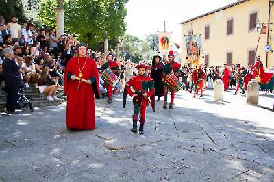 Estrazione delle carriere 31 agosto 2025   243