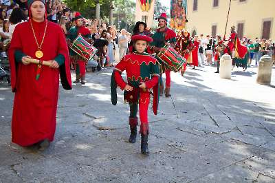 Estrazione delle carriere 31 agosto 2025   244