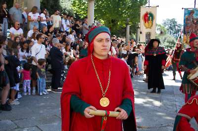 Estrazione delle carriere 31 agosto 2025   245