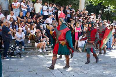 Estrazione delle carriere 31 agosto 2025   250