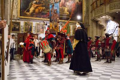 Estrazione delle carriere 31 agosto 2025   272