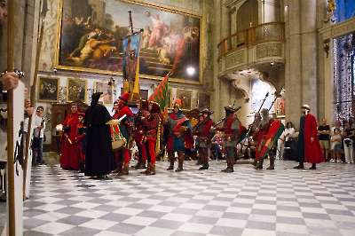 Estrazione delle carriere 31 agosto 2025   274