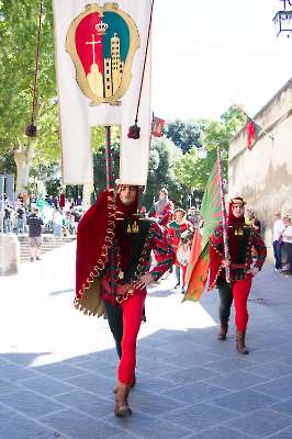 Estrazione delle carriere 31 agosto 2025   313
