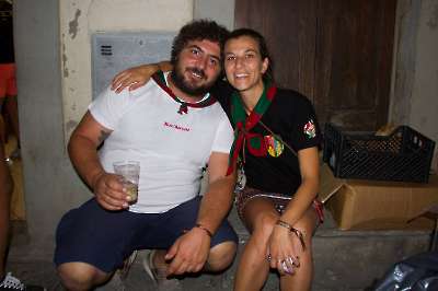 Cena maccherone 2 settembre 2025   014