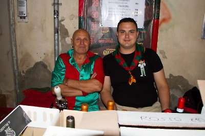 05 Cena del Maccherone 3 sett