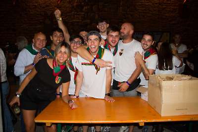 Cena maccherone 2 settembre 2025   016