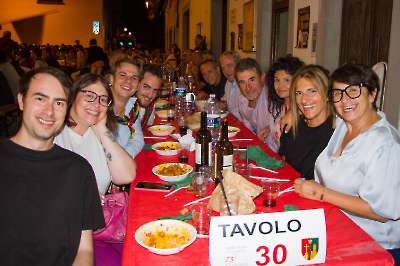 Cena maccherone 2 settembre 2025   026