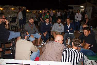 Cena maccherone 2 settembre 2025   042