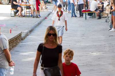 Attesa preparativi giostra settembre 2025   001