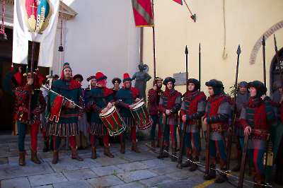 Benedizione e verso san domenico 7 settembre 2025   005