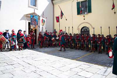 Benedizione e verso san domenico 7 settembre 2025   008
