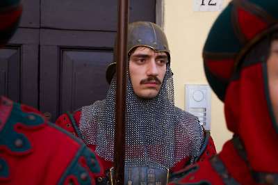 Benedizione e verso san domenico 7 settembre 2025   034
