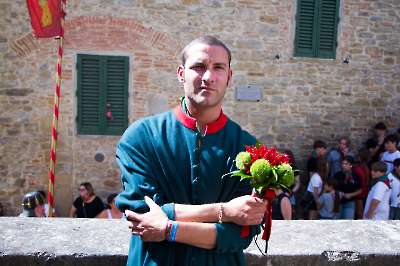 Benedizione e verso san domenico 7 settembre 2025   051
