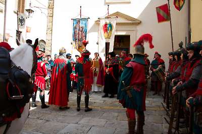 Benedizione e verso san domenico 7 settembre 2025   069