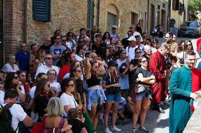 Benedizione e verso san domenico 7 settembre 2025   075
