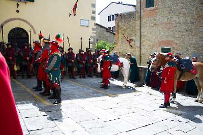 Benedizione e verso san domenico 7 settembre 2025   093