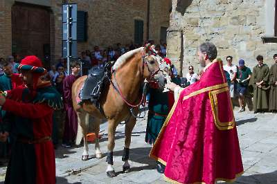 Benedizione e verso san domenico 7 settembre 2025   101