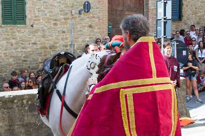 Benedizione e verso san domenico 7 settembre 2025   102