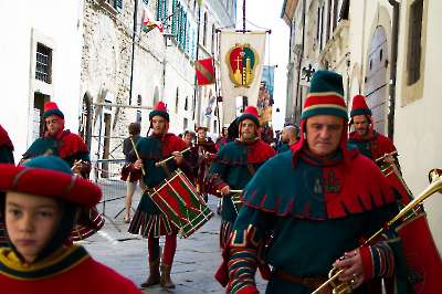 Benedizione e verso san domenico 7 settembre 2025   119