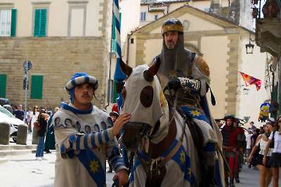 02 - Benedizione e verso S. Domenico