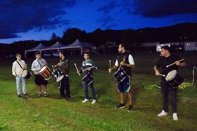 Campo Prove 3 Giugno - 111