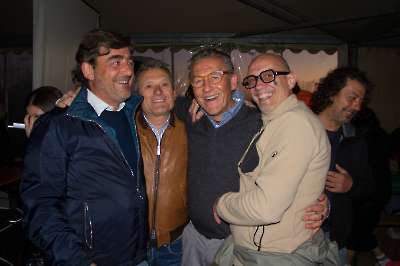Cena sotto le stelle 16 maggio 2026 - 016