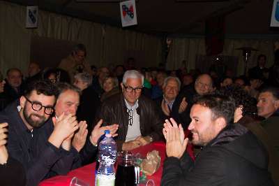 Cena sotto le stelle 16 maggio 2026 - 020