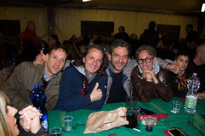 Cena sotto le stelle 16 maggio 2026 - 036