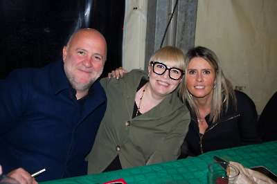 Cena sotto le stelle 16 maggio 2026 - 043