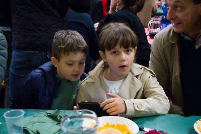 Cena sotto le stelle 16 maggio 2026 - 062