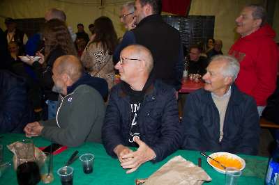 Cena sotto le stelle 16 maggio 2026 - 069