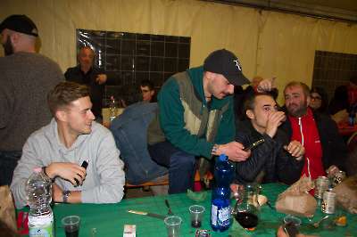Cena sotto le stelle 16 maggio 2026 - 081
