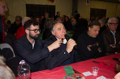 Cena sotto le stelle 16 maggio 2026 - 090